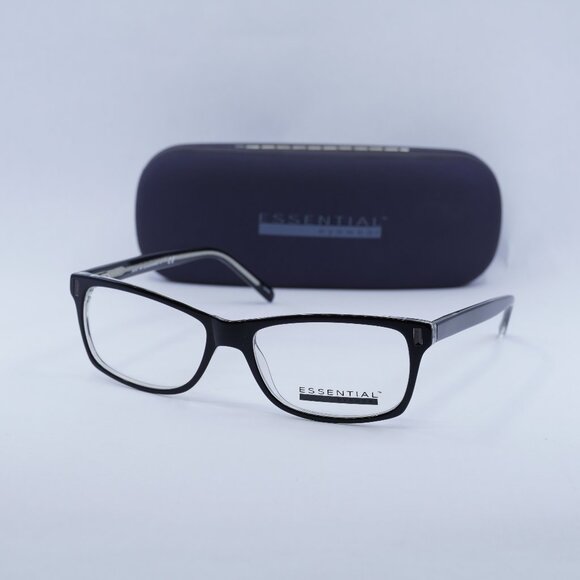 Final Price! ESSENTIAL EN6658 140 Eyeglasses main image 8